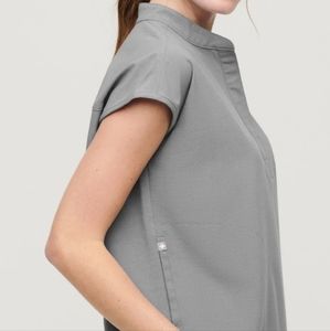 Dark Space Gray, Large, Rafaela top, new